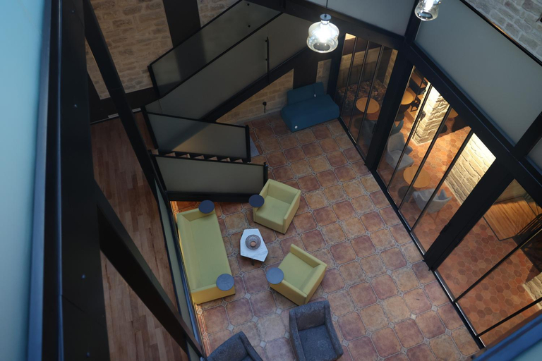 Public Area 2, Kilim Boutique Hotel, Baku