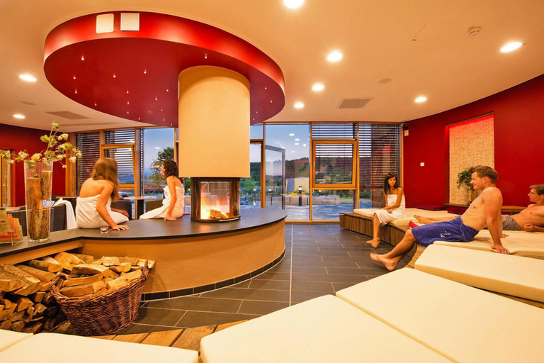 Others 4, Holiday home with sauna in Mistelgau-Obernsees, Bayreuth