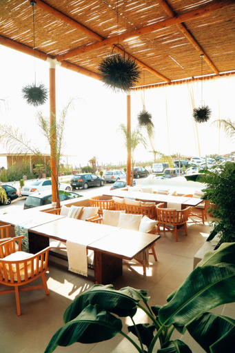 Food & Drinks 4, Hotel Ionian, Vlorës