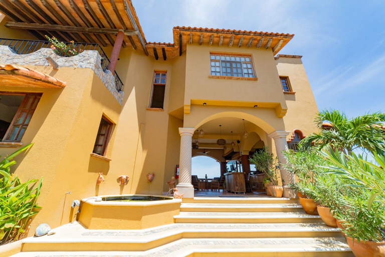 Public Area 4, Casa Ceiba Huatulco - Adults Only, Dist. Pochutla