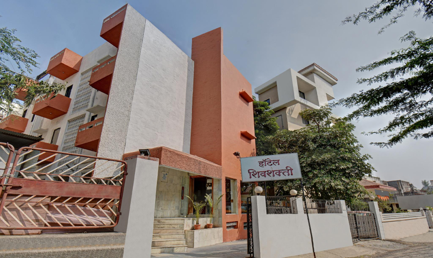 Others 5, Itsy Hotels Shivshakti, Aurangabad