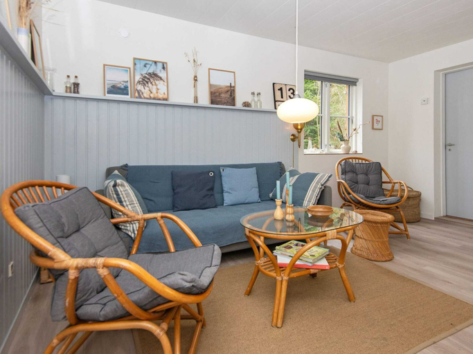 Others 3, 2 Person Holiday Home in Hemmet-by Traum, Ringkøbing-Skjern