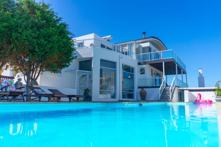 Sport & Beauty 2, 7th Wonder Guest House , City of Cape Town