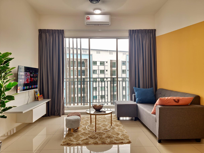 Others 5, Bayu Temiang- Your Urban Retreat, Seremban
