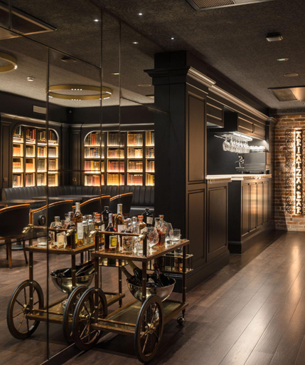 Food & Drinks, Goien Boutique Hotel, Vizcaya