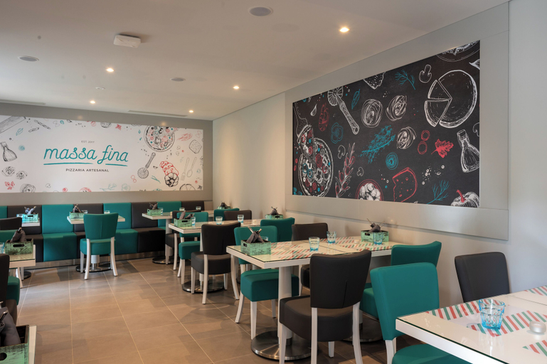 Food & Drinks 5, Vila Gale Collection Ponte de Lima Vineyards Hotel, Ponte de Lima