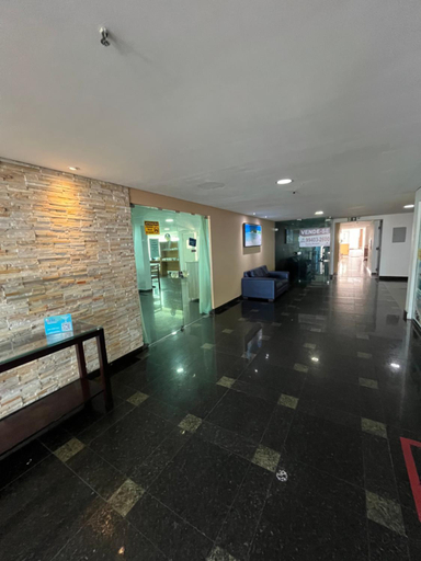 Public Area 3, Ponta Negra Flat ByHoteis, Natal