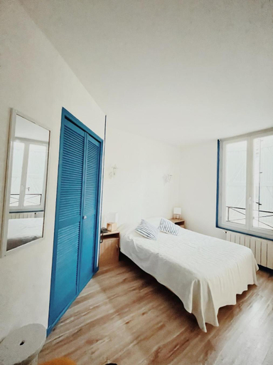 Bedroom 2, La Cour des Grands, Haute-Garonne