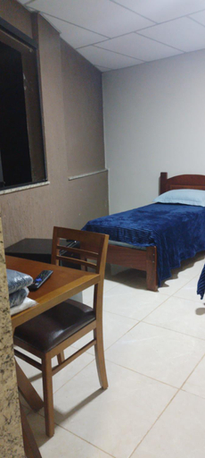 Others 5, Hotel Malibu Muriaé, Muriaé