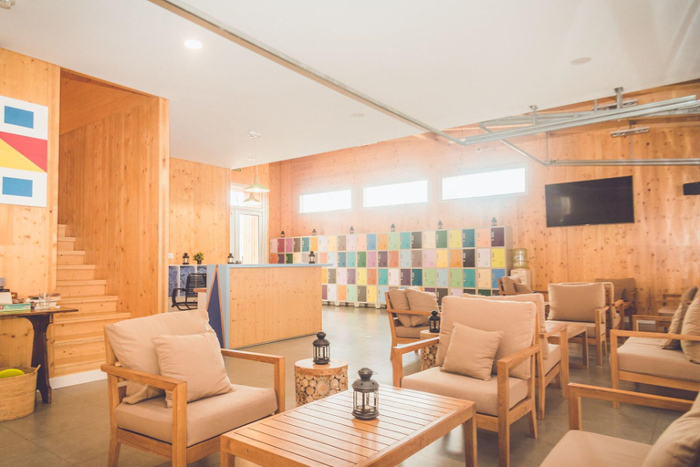 Public Area 2, Posada José Ignacio, n.a523