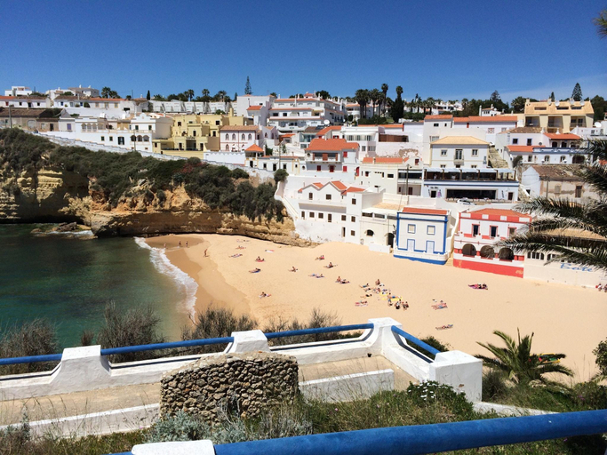 Others 5, Modern villa with swimming pool near Carvoeiro, Lagoa
