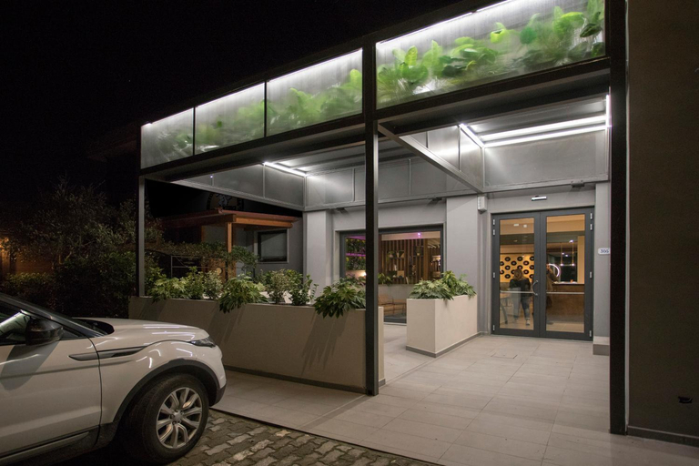Exterior & Views, Moody smart & comfy Hotel, Arezzo