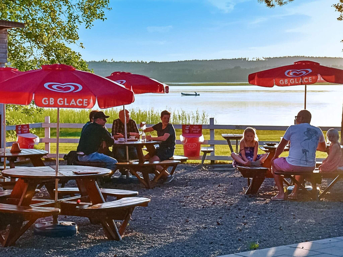 Food & Drinks 4, person holiday home in SKILLINGARYD, Vaggeryd