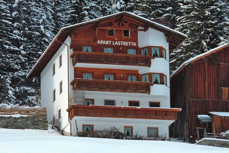 Others 4, Apartment in Ischgl near Ski Lift, Landeck