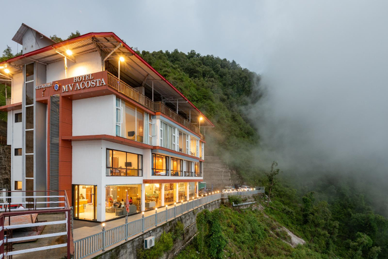 Exterior & Views 2, MV Acosta by Lawrence hotels, Dehradun
