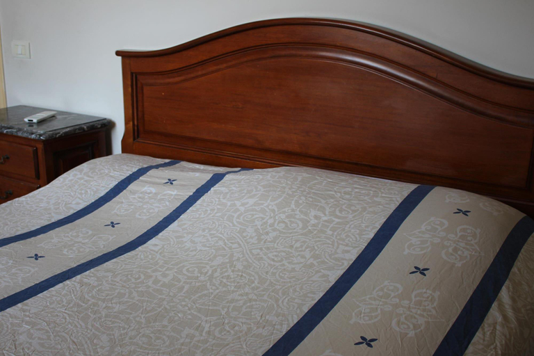 Bedroom 3, Holiday House in Versilia with Pool Beaches, Lucca