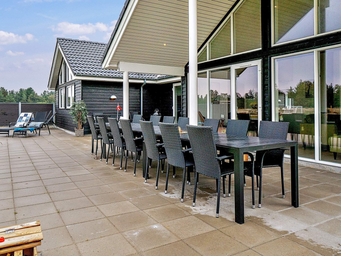 Food & Drinks 5, person holiday home in Norre Nebel, Varde