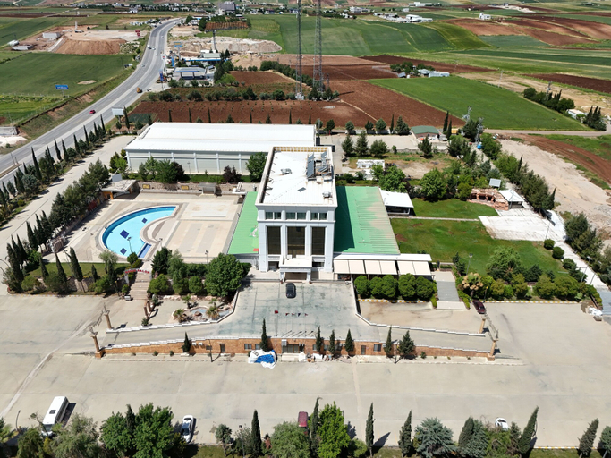 Exterior & Views 3, Rabat Resort Hotel, Merkez
