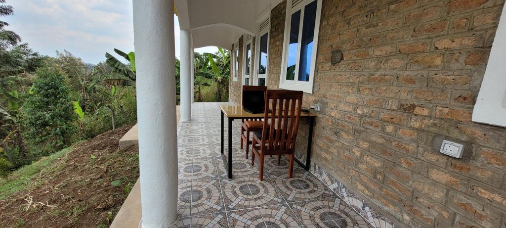 Others 5, Kamengo cottages, Fort Portal