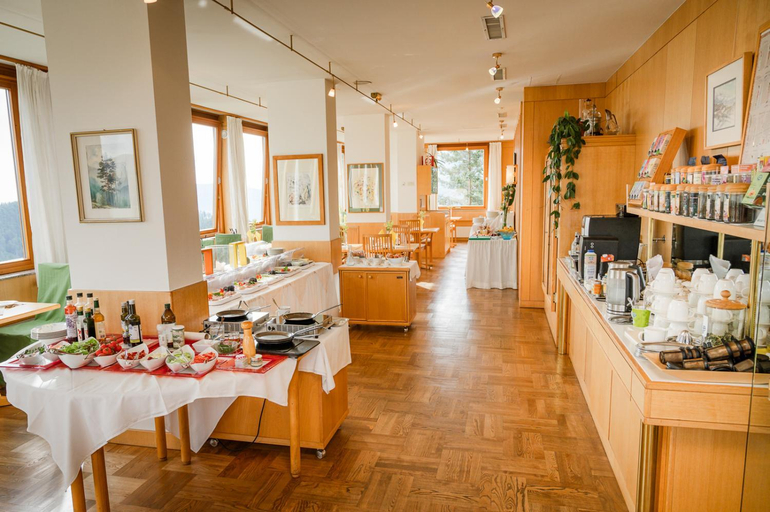 Food & Drinks 3, Panoramahotel Wagner - Das Biohotel am Semmering, Neunkirchen