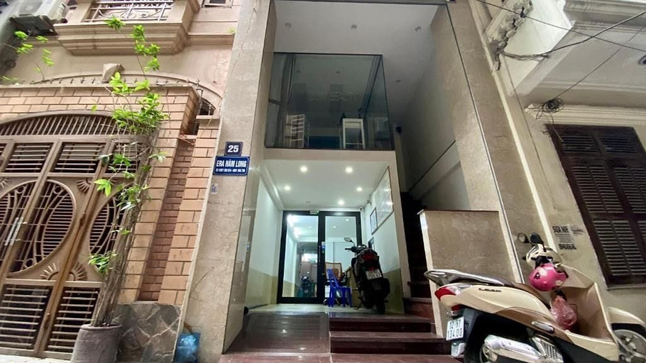 Exterior & Views 2, Era Apartment Ham Long, Hoàn Kiếm