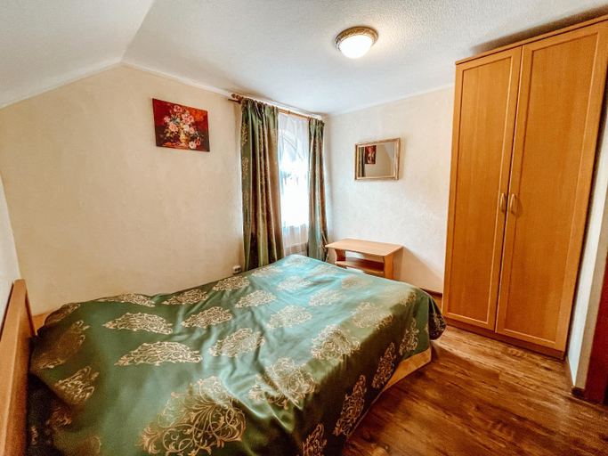 Bedroom 2, EDEM ESTATE, Maykopskiy rayon
