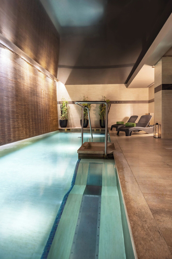 Sport & Beauty 3, Melia Genova, Genova