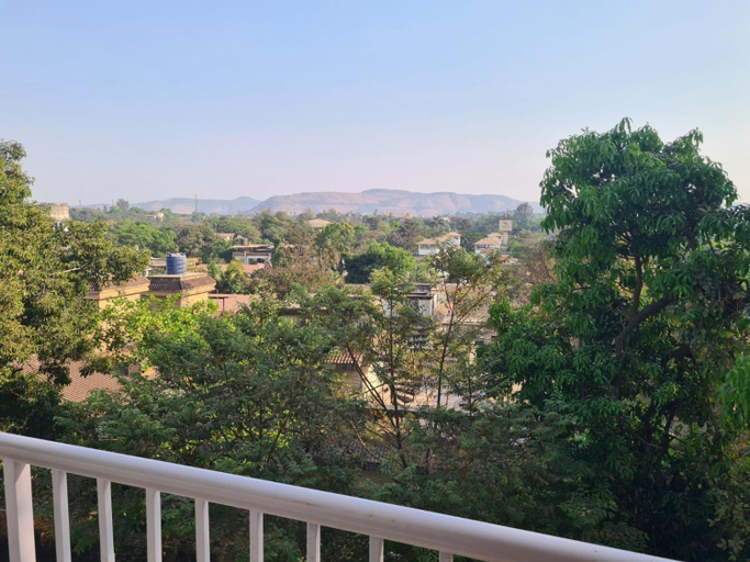 Others 5, Hill View Hotel By BIL, Pune