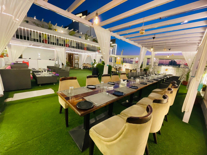 Food & Drinks 5, HOTEL ROYAL INN - BIKANER, Bikaner