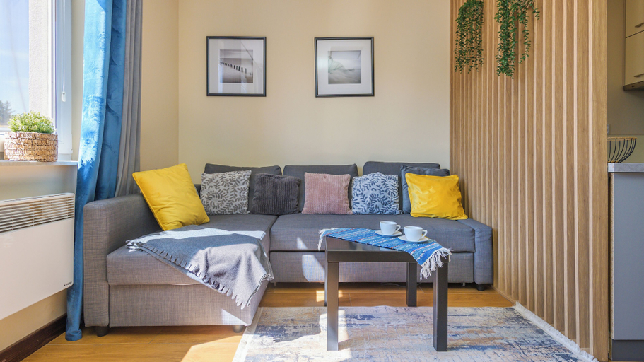 Others 4, Apartament Sun & Snow Niska 10, Nowy Dwór Gdański