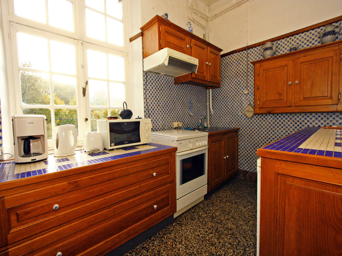 Others 5, Home Near Bouillon Castle, Luxembourg