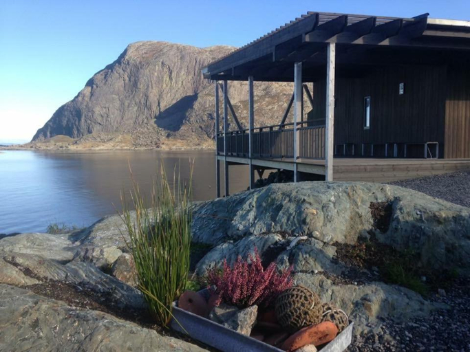 Others 5, Værlandet Havhotell, Askvoll