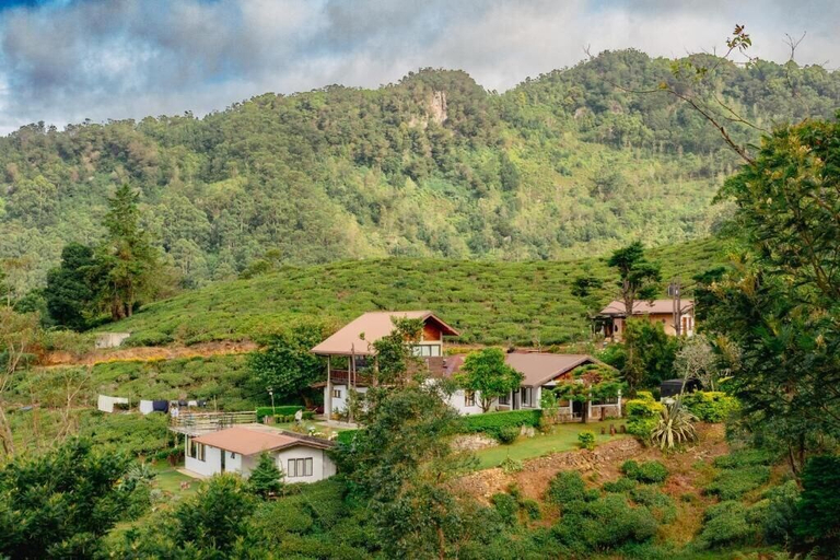 Others 4, Hill Safari Eco Lodge, Hildummulla