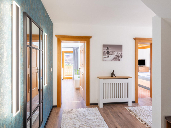 Others 5, Apartment Mayrhofen near Horbergbahn, Schwaz
