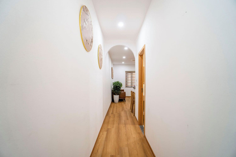 Others 4, Misaki Home, Ba Đình