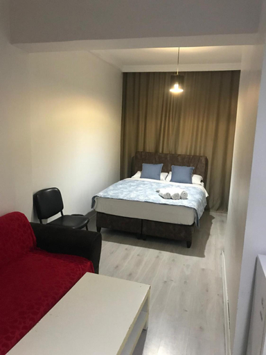 Others 3, GARDEN SUİTE HOTEL, Şişli