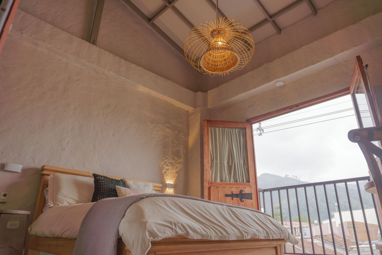 Bedroom 2, Coffee Tree Boutique Hostel, Salento