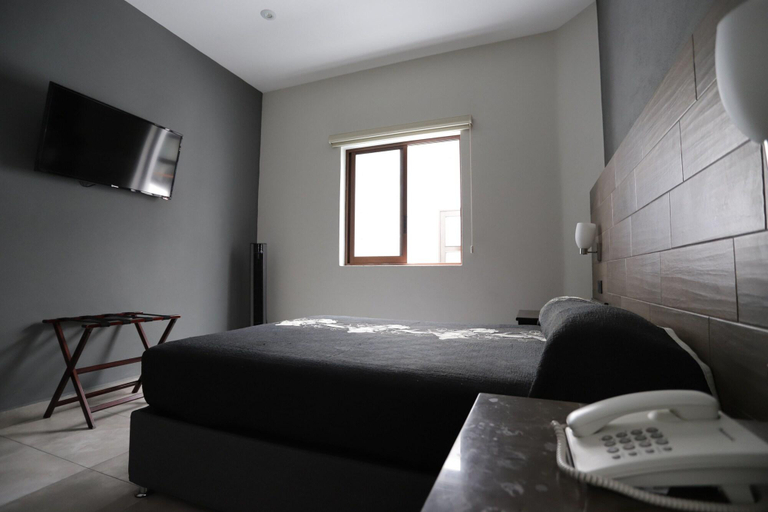 Bedroom 3, Hotel Sofia, San Andrés Cholula