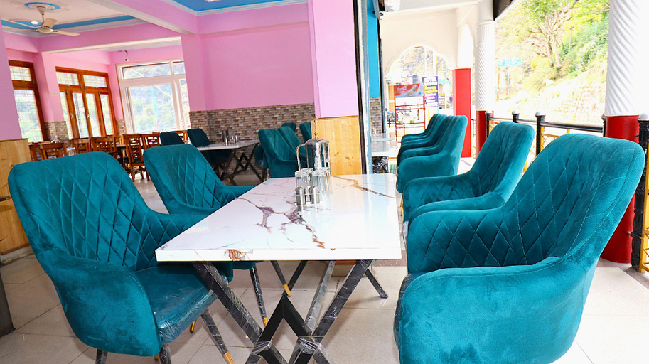 Others 4, Hotel Valley View Kempty Fall, Tehri Garhwal