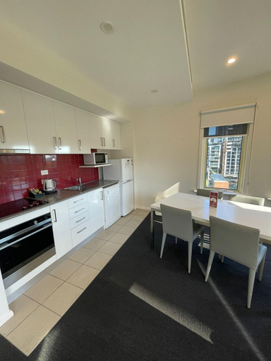 Others 5, Melbourne South Yarra Central Apartment Hotel, Melbourne