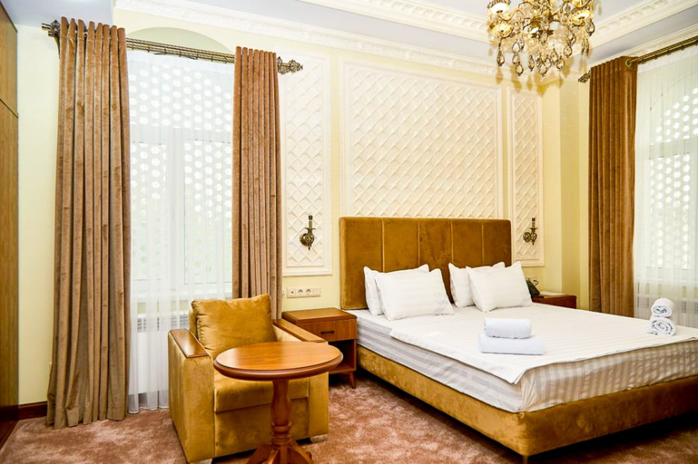 Others 3, Sangzor Boutique Hotel, Samarkand