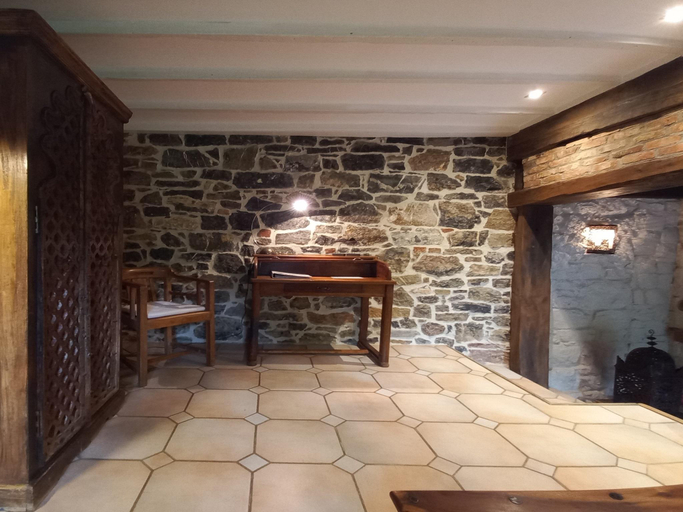 Others 4, Charming cottage in a farm with views, Namur