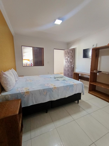 Bedroom 2, Praia dos Corais, Paripueira