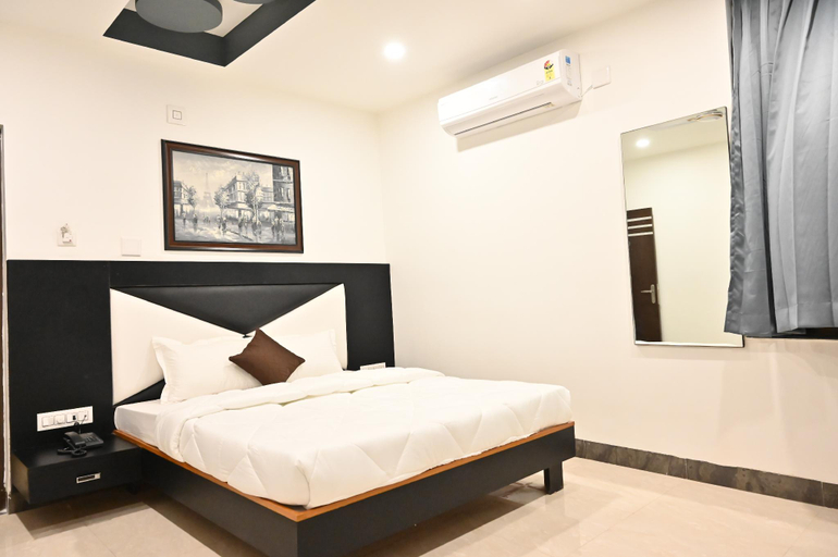 Bedroom 2, HOTEL ROYAL INN - BIKANER, Bikaner