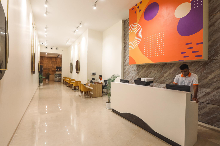 Public Area 3, IRA by Orchid Sambhajinagar - Aurangabad, Aurangabad