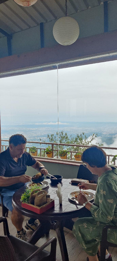 Food & Drinks 4, Saiva Hill Resort, Dehradun