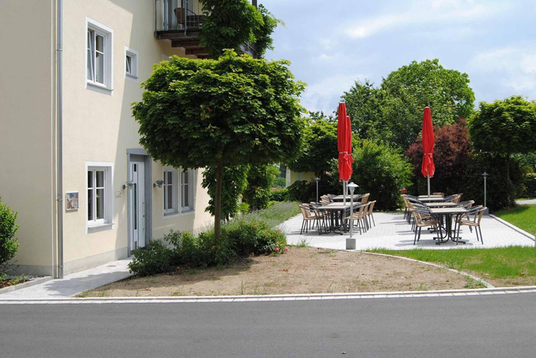 Exterior & Views 3, Zum Kirchenwirt, Passau