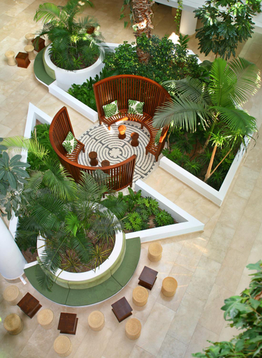 Public Area 3, Azia Resort & Spa