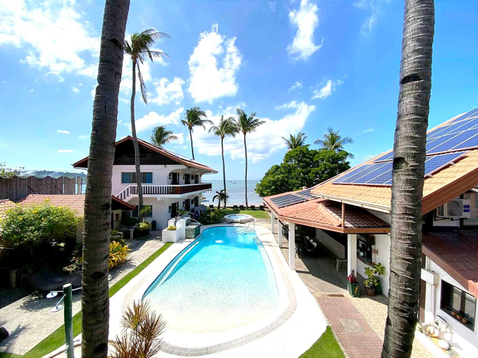 Sport & Beauty 2, Coral Beach Club, Lian
