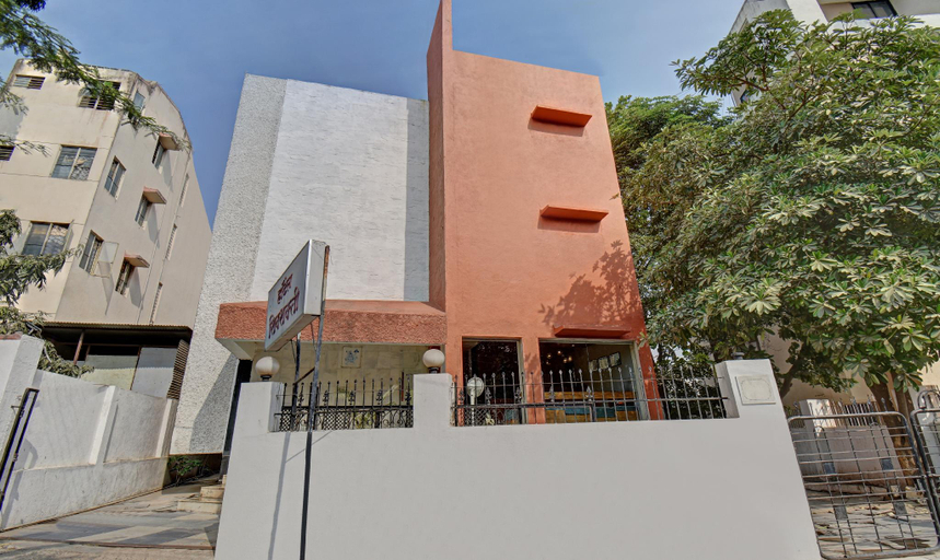 Others 4, Itsy Hotels Shivshakti, Aurangabad